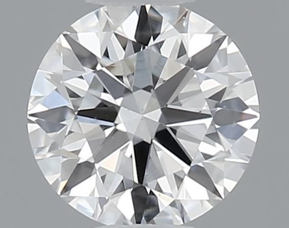 0.30 ct Round diamond