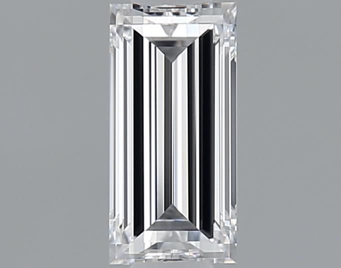 Diament 0.43 ct D/VVS1