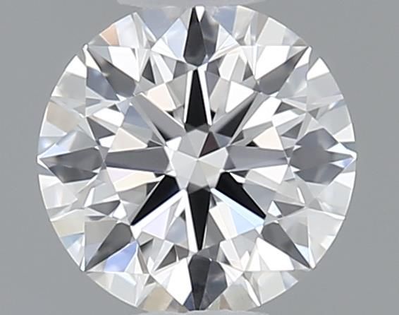 Diament 0.3 ct D/VS1