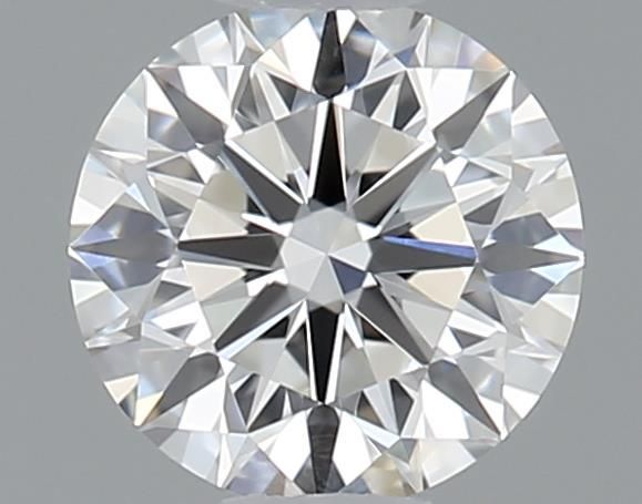 Diament 0.32 ct H/VS1
