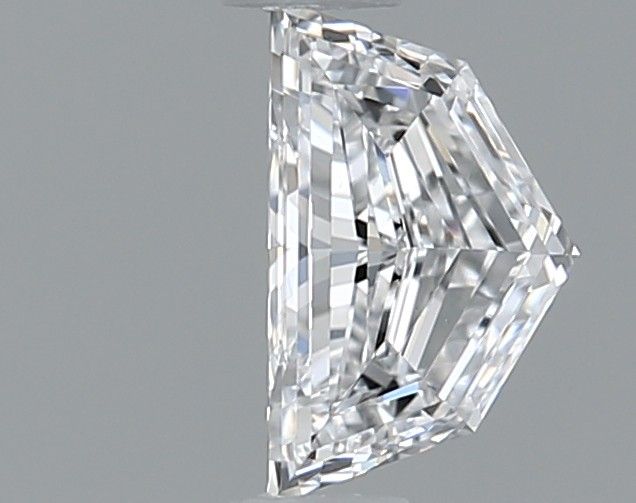 Diament 0.4 ct D/VS1