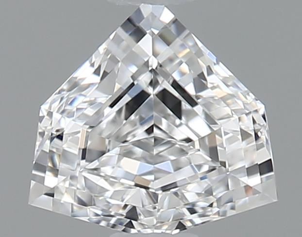 Diament 0.52 ct E/VVS1