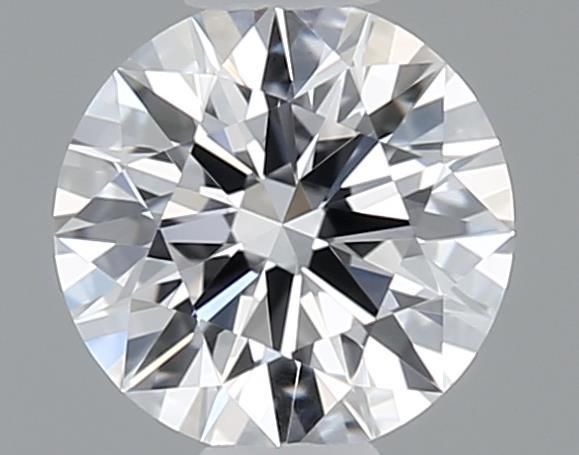 Diament 0.33 ct D/VVS1