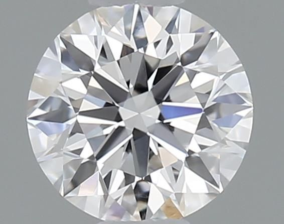 Diament 0.3 ct F/VVS1