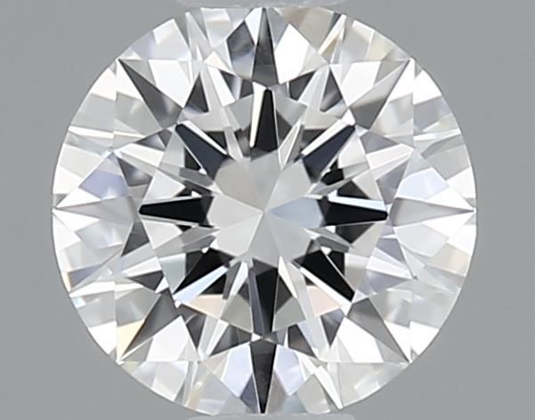 Diament 0.36 ct F/VVS2