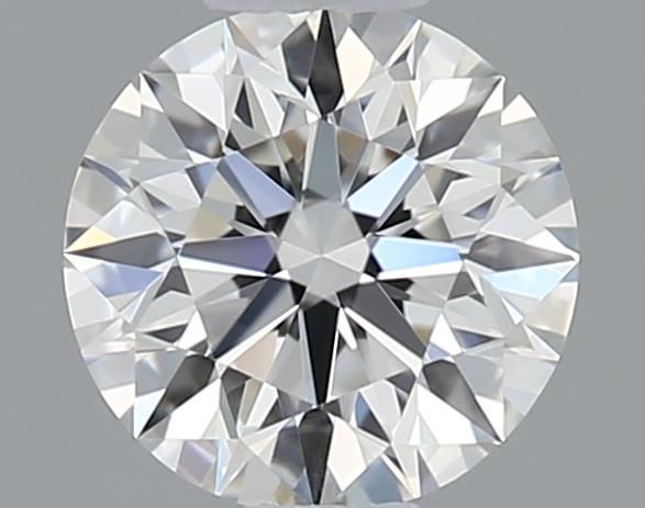 Diament 0.32 ct H/VVS2