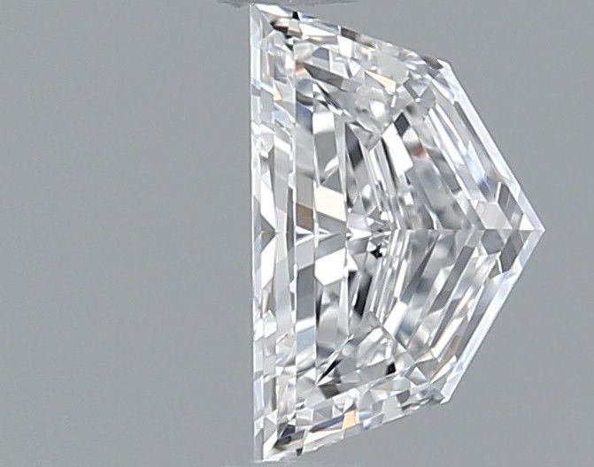 Diament 0.7 ct D/VS2