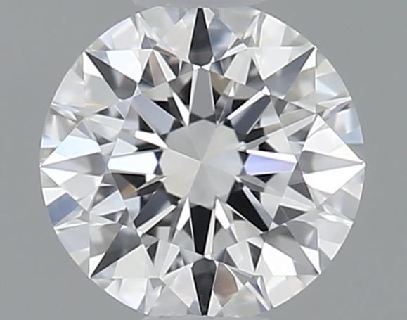 Diament 0.35 ct E/VVS2