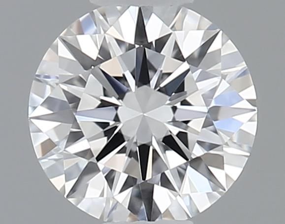 Diament 0.31 ct D/VVS1