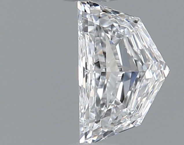 Diament 0.32 ct D/VS2