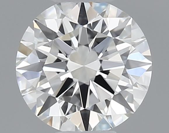 0.3 ct Round Diamond