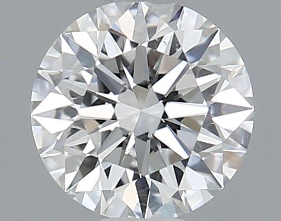 Diament 0.52 ct E/VS2