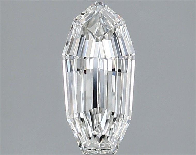 Diament 1.01 ct F/VVS2