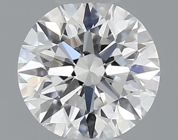0.3 ct Round Diamond