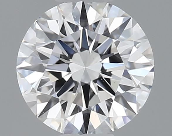 Diament 0.41 ct E/VS2