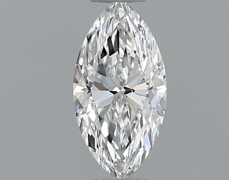 0.30 ct Marquise diamond