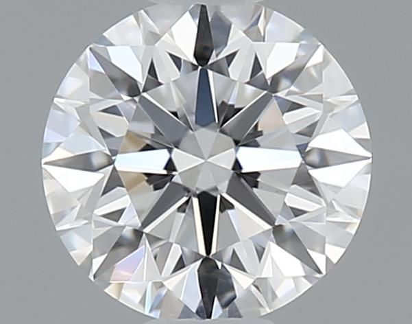 Diament 0.4 ct F/VS1