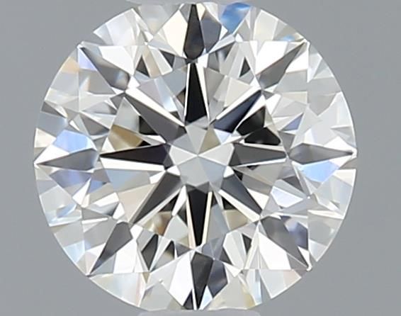 0.4 ct Round Diamond