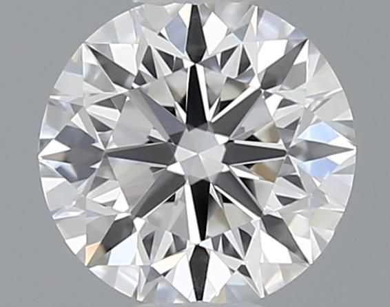 0.3 ct Round Diamond