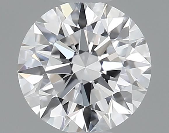 Diament 0.41 ct E/VVS2