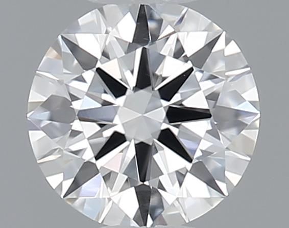 Diament 0.32 ct D/VS1