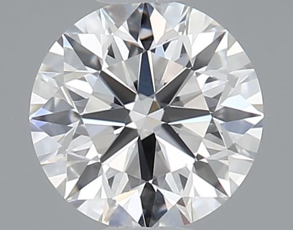 Diament 0.4 ct F/VVS2