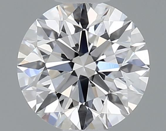 Diament 0.42 ct D/VVS2