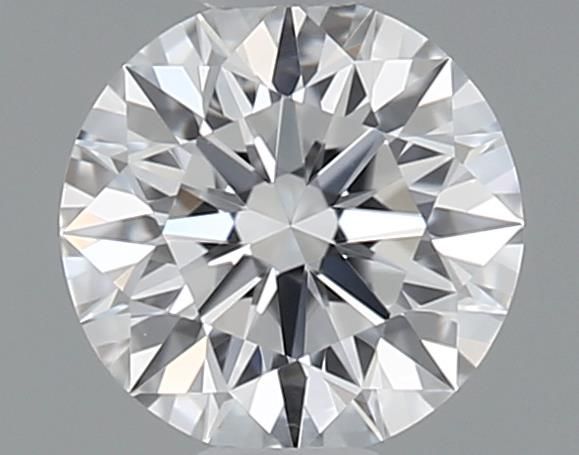 Diament 0.4 ct D/VS1