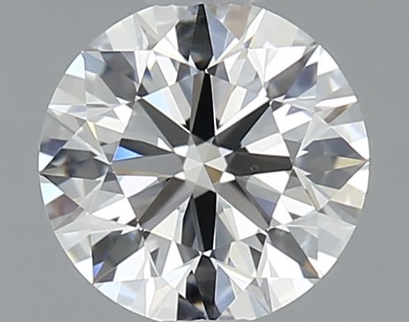 Diament 0.6 ct G/VVS2