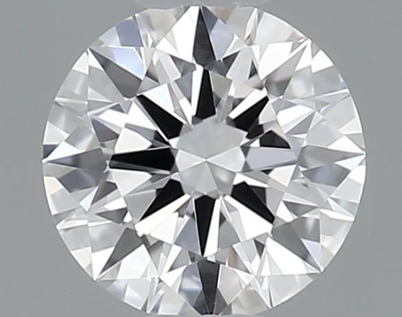 Diament 0.34 ct D/VVS1