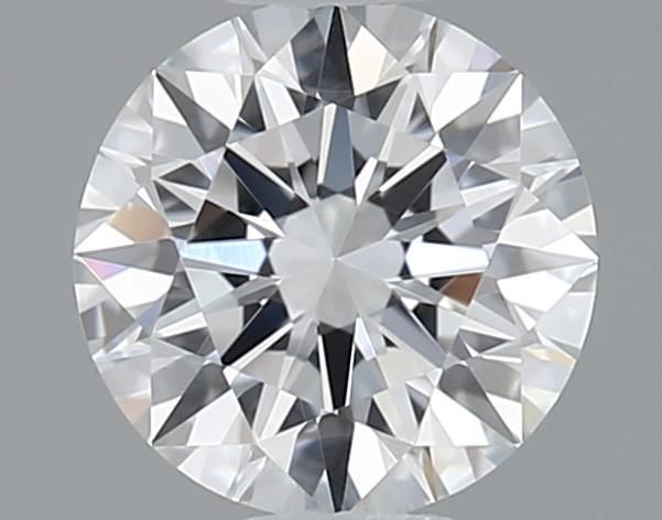 Diament 0.43 ct E/VVS2