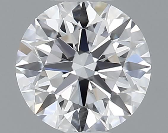 Diament 0.31 ct D/VS1