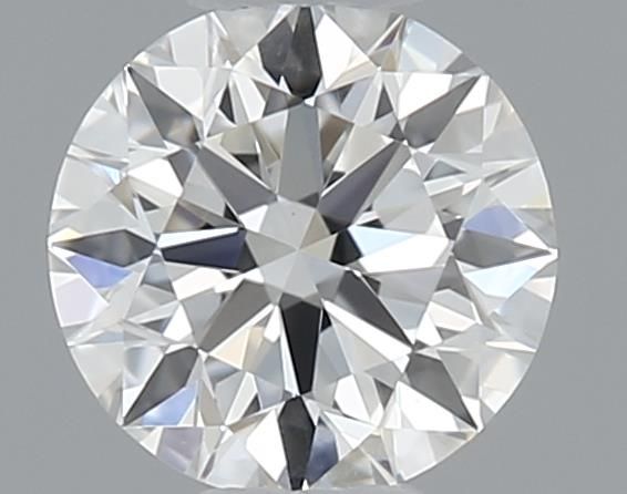 0.30 ct Round diamond
