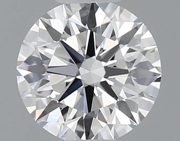 0.3 ct Round Diamond