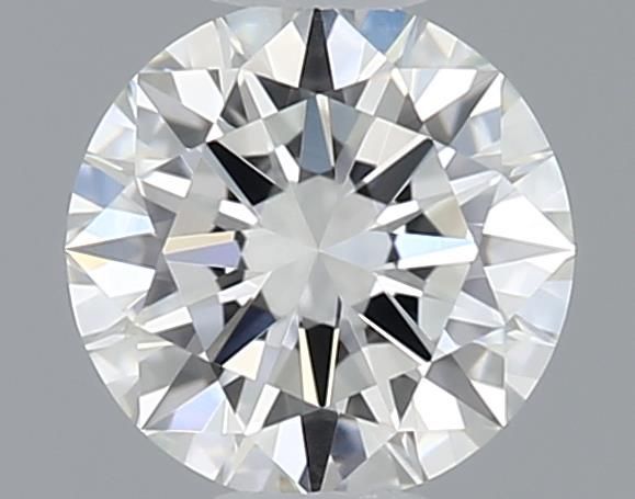 0.3 ct Round Diamond