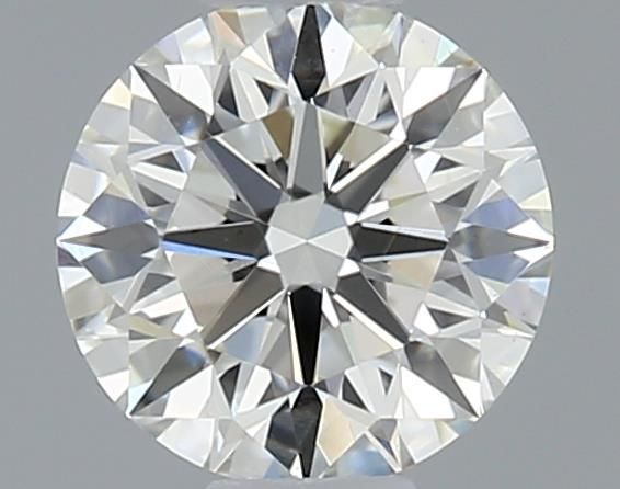 0.40 ct Round diamond