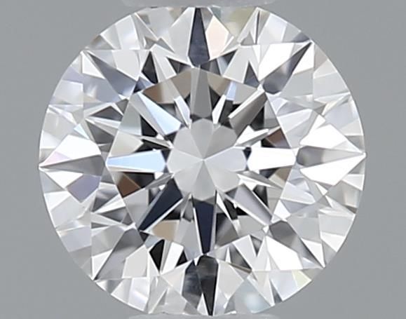 Diament 0.3 ct D/VS1