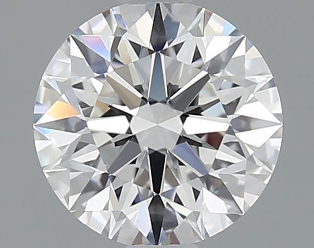 Diament 1.09 ct G/IF