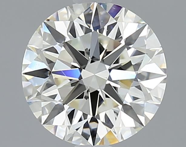 Diament 1.61 ct H/VS1