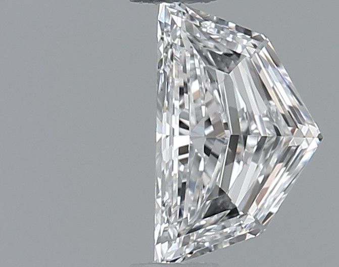 Diament 0.36 ct E/VVS2