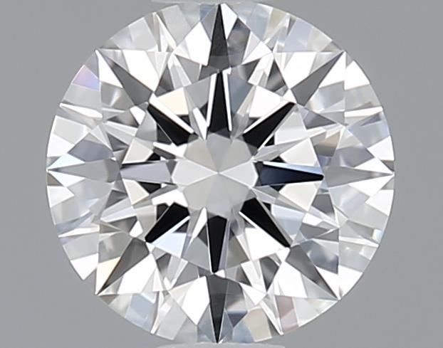 Diament 0.57 ct E/VVS1