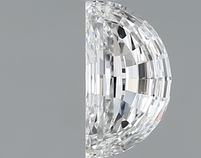 Diament 0.4 ct F/VVS2