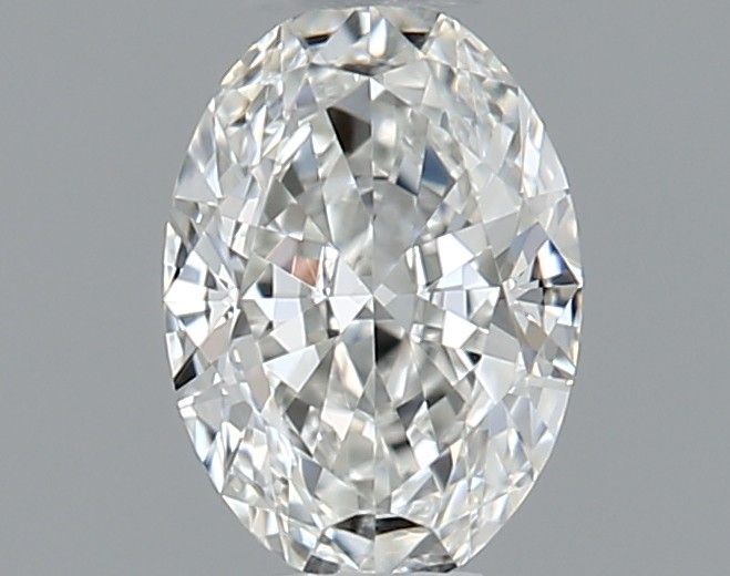 0.3 ct Oval Diamond