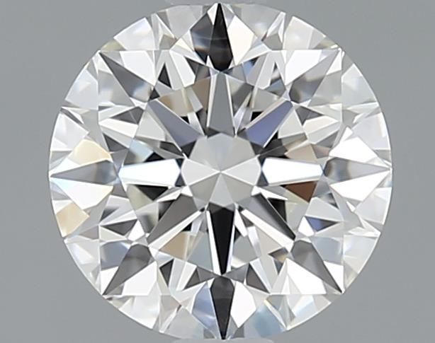 Diament 1.09 ct H/VVS2