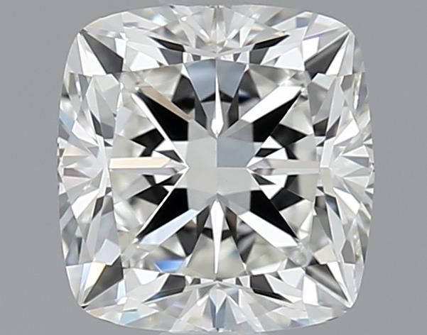 Diament 1.01 ct H/VVS2