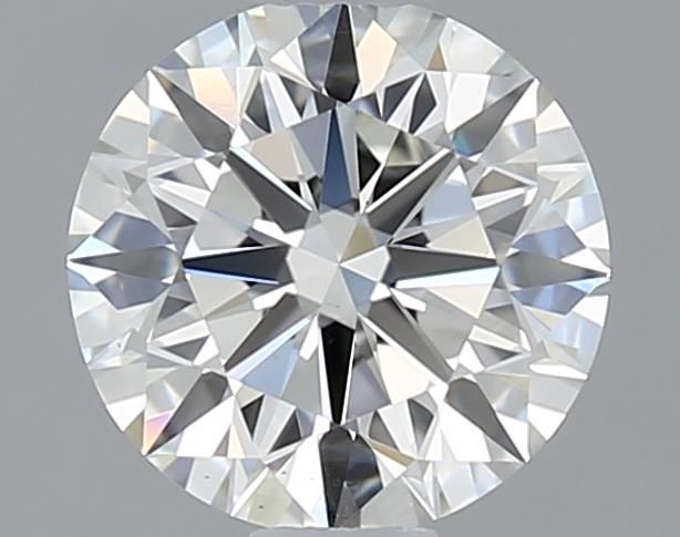 Diamant Rond 0.80 ct - Couleur I - Pureté VS1