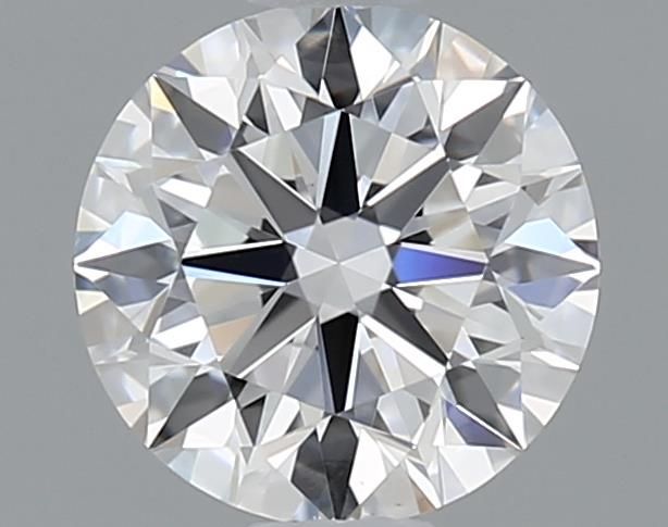 Diament 0.7 ct D/VS1