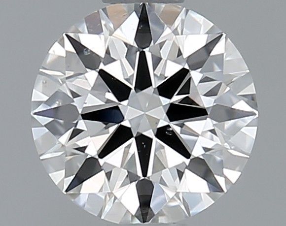 Diament 0.7 ct E/VS2