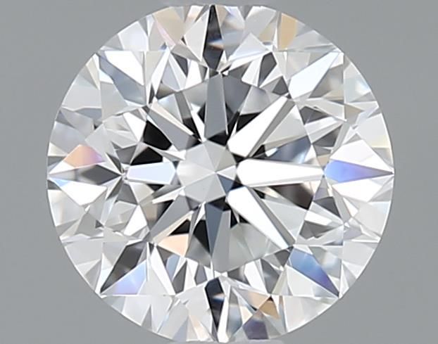 Diament 0.7 ct D/VS1