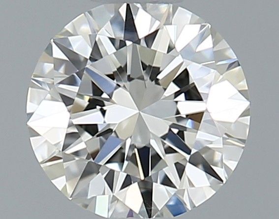 Diament 0.5 ct I/VVS1